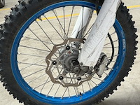 Crossmotor, yamaha - afbeelding 4 van  13