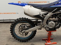 Crossmotor, yamaha - afbeelding 7 van  13