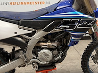 Crossmotor, yamaha - afbeelding 8 van  13