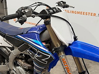 Crossmotor, yamaha - afbeelding 9 van  13