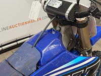 Crossmotor, yamaha - afbeelding 10 van  13