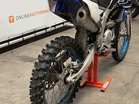 Crossmotor, yamaha - afbeelding 11 van  13