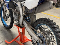 Crossmotor, yamaha - afbeelding 12 van  13