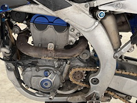 Crossmotor, yamaha - afbeelding 13 van  13