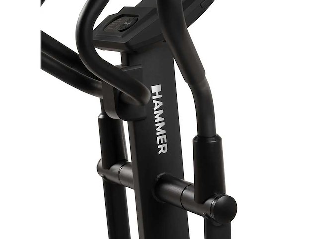 Crosspace 5.0 norsk - elliptische trainer - stepper - afbeelding 2 van  20