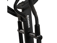 Crosspace 5.0 norsk - elliptische trainer - stepper - afbeelding 2 van  20