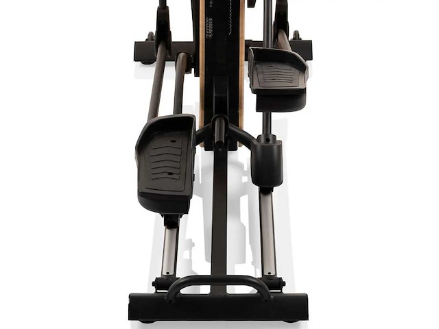 Crosspace 5.0 norsk - elliptische trainer - stepper - afbeelding 3 van  20