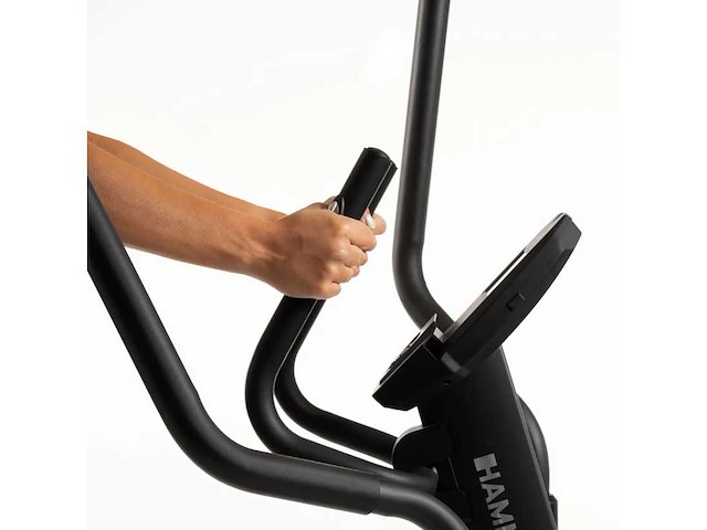 Crosspace 5.0 norsk - elliptische trainer - stepper - afbeelding 4 van  20