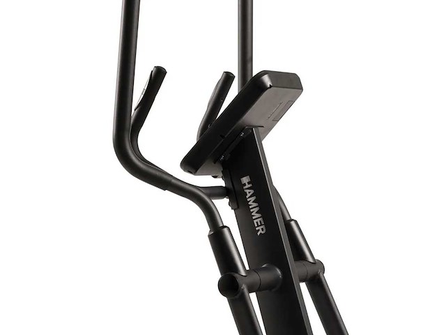 Crosspace 5.0 norsk - elliptische trainer - stepper - afbeelding 6 van  20