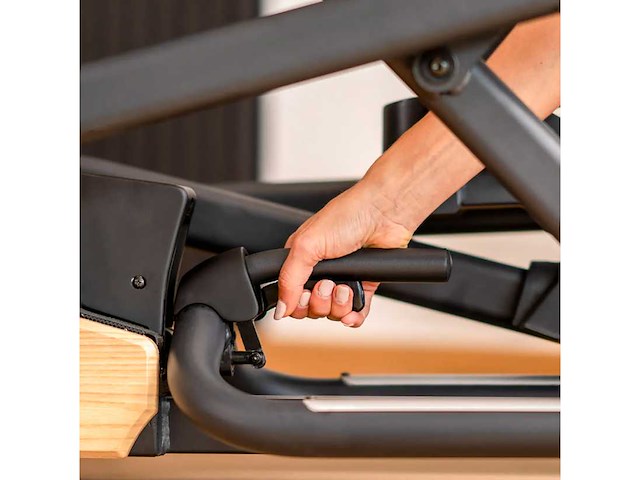 Crosspace 5.0 norsk - elliptische trainer - stepper - afbeelding 15 van  20