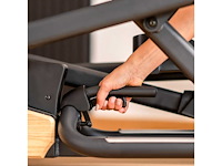 Crosspace 5.0 norsk - elliptische trainer - stepper - afbeelding 15 van  20