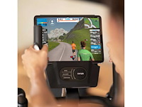 Crosspace 5.0 norsk - elliptische trainer - stepper - afbeelding 16 van  20
