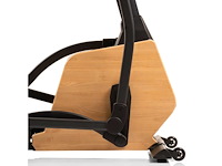 Crosspace 5.0 norsk - elliptische trainer - stepper - afbeelding 19 van  20