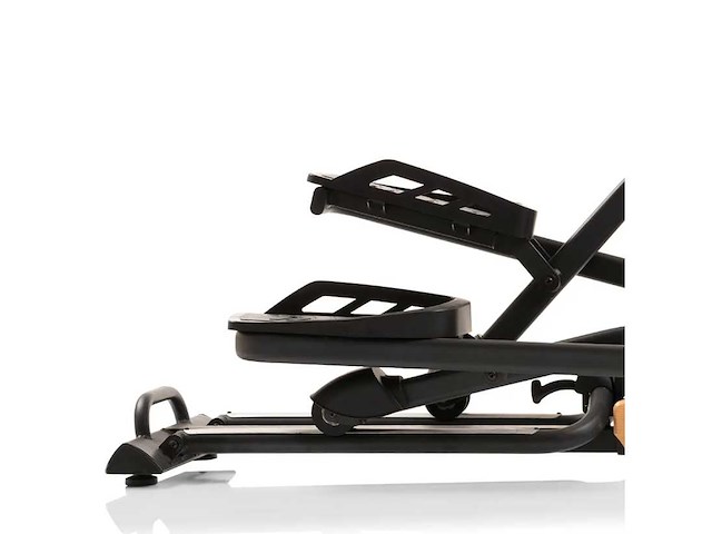 Crosspace 5.0 norsk - elliptische trainer - stepper - afbeelding 20 van  20