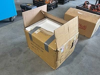 Crossper hxs600d weegschaal - afbeelding 1 van  7
