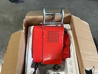 Crossper hxs600d weegschaal - afbeelding 5 van  7