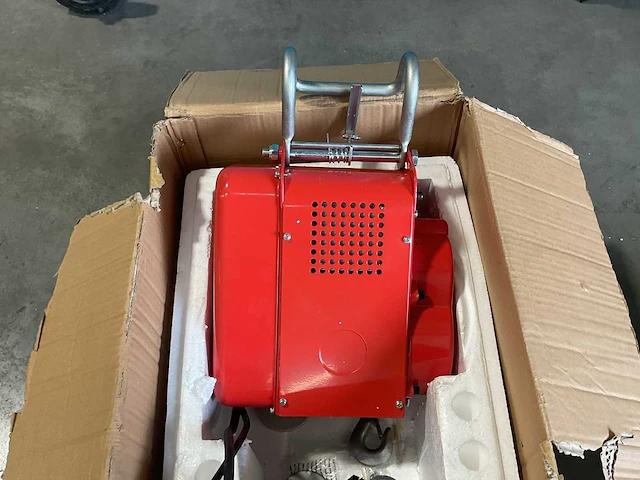 Crossper hxs600d weegschaal - afbeelding 5 van  7