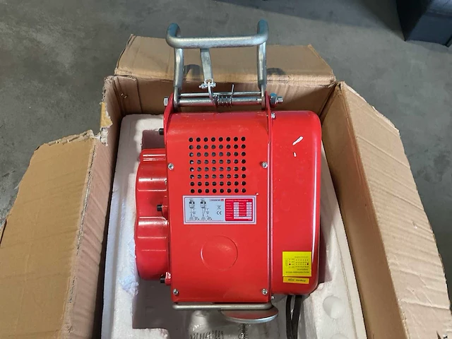 Crossper hxs600d weegschaal - afbeelding 6 van  7