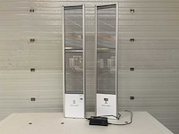 Crosspoint modus am30 detectiepoortje (2x) - afbeelding 1 van  5