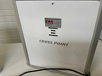 Crosspoint modus am30 detectiepoortje (2x) - afbeelding 2 van  5