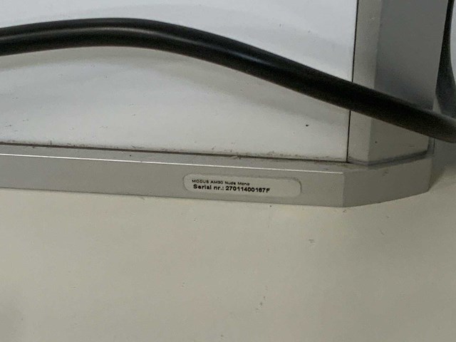 Crosspoint modus am30 detectiepoortje (2x) - afbeelding 3 van  5