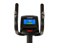 Crosstech xtr bt - crosstrainer - thuistrainer - afbeelding 19 van  25