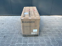 Crosstech xtr bt - crosstrainer - thuistrainer - afbeelding 15 van  24