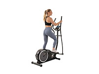 Crosstech xtr bt - crosstrainer - thuistrainer - afbeelding 5 van  25