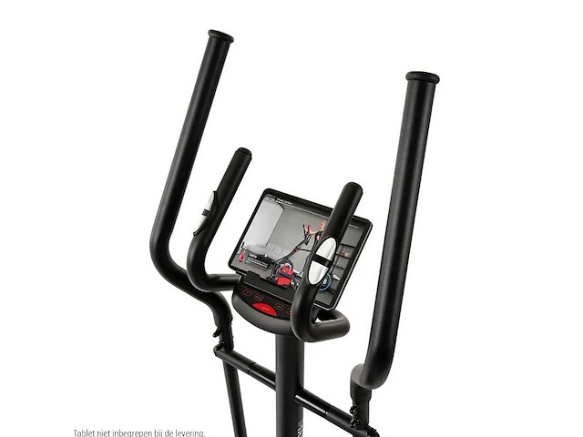 Crosstech xtr bt - crosstrainer - thuistrainer - afbeelding 3 van  24