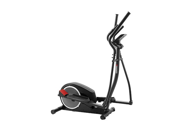 Crosstech xtr bt - crosstrainer - thuistrainer - afbeelding 20 van  25