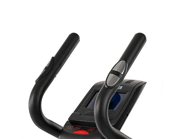 Crosstech xtr bt - crosstrainer - thuistrainer - afbeelding 8 van  25
