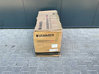 Crosstech xtr bt - crosstrainer - thuistrainer - afbeelding 15 van  25