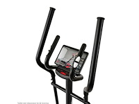 Crosstech xtr bt - crosstrainer - thuistrainer - afbeelding 3 van  25