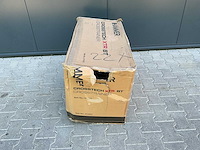 Crosstech xtr bt - crosstrainer - thuistrainer - afbeelding 15 van  25