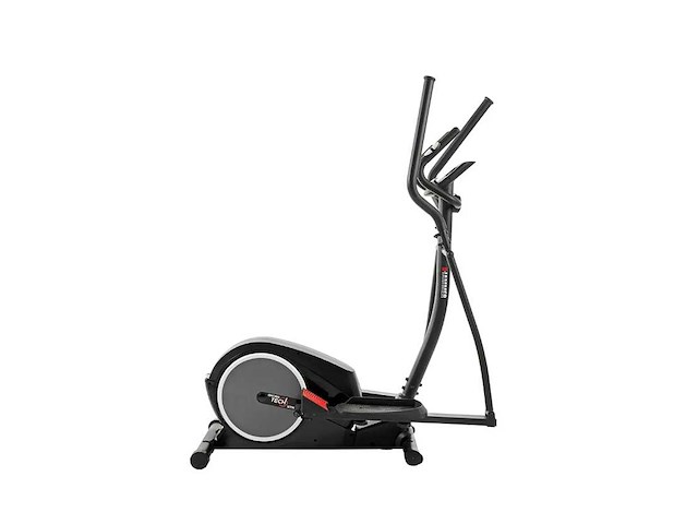 Crosstech xtr bt - crosstrainer - thuistrainer - afbeelding 22 van  25