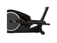 Crosstech xtr bt - crosstrainer - thuistrainer - afbeelding 10 van  25