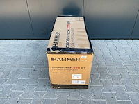 Crosstech xtr bt - crosstrainer - thuistrainer - afbeelding 15 van  25