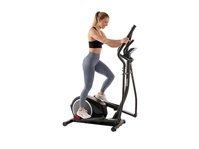 Crosstech xtr bt - crosstrainer - thuistrainer - afbeelding 24 van  25