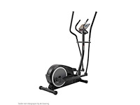 Crosstech xtr bt - crosstrainer - thuistrainer - afbeelding 22 van  24