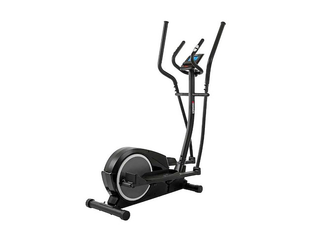 Crosstech xtr bt - crosstrainer - thuistrainer - afbeelding 1 van  24