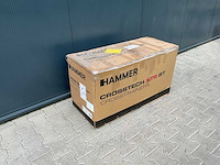 Crosstech xtr bt - crosstrainer - thuistrainer - afbeelding 13 van  20