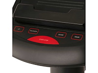 Crosstech xtr bt - crosstrainer - thuistrainer - afbeelding 9 van  20