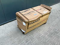 Crosstech xtr bt - crosstrainer - thuistrainer - afbeelding 13 van  20