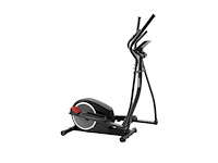 Crosstech xtr bt - crosstrainer - thuistrainer - afbeelding 15 van  20