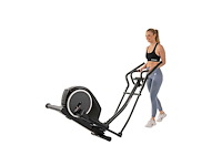 Crosstech xtr bt - crosstrainer - thuistrainer - afbeelding 7 van  25