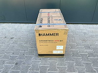 Crosstech xtr bt - crosstrainer - thuistrainer - afbeelding 15 van  25