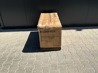 Crosstech xtr bt - crosstrainer - thuistrainer - afbeelding 14 van  24