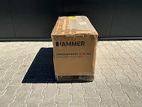 Crosstech xtr bt - crosstrainer - thuistrainer - afbeelding 14 van  24