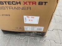Crosstech xtr bt - crosstrainer - thuistrainer - afbeelding 9 van  11