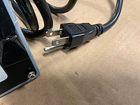 Crosstex dry block incubator - afbeelding 5 van  6